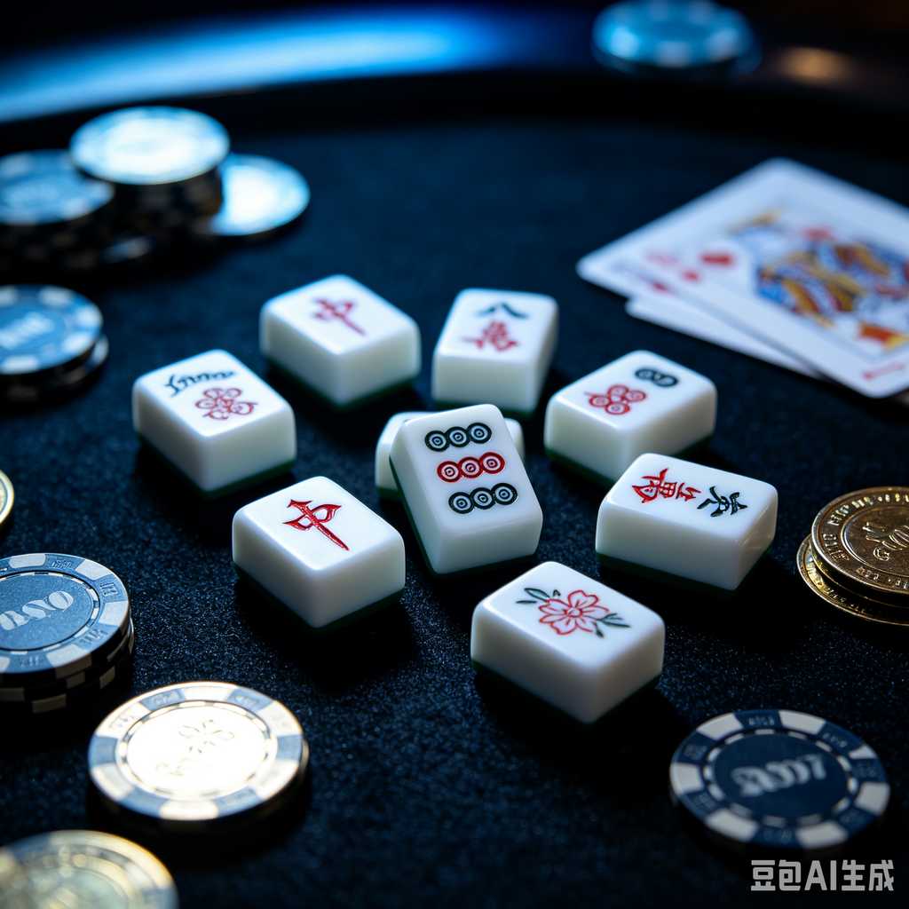 Kelowna,mahjong