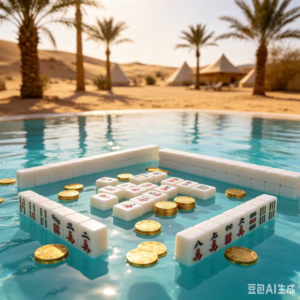 Tacoma,mahjong