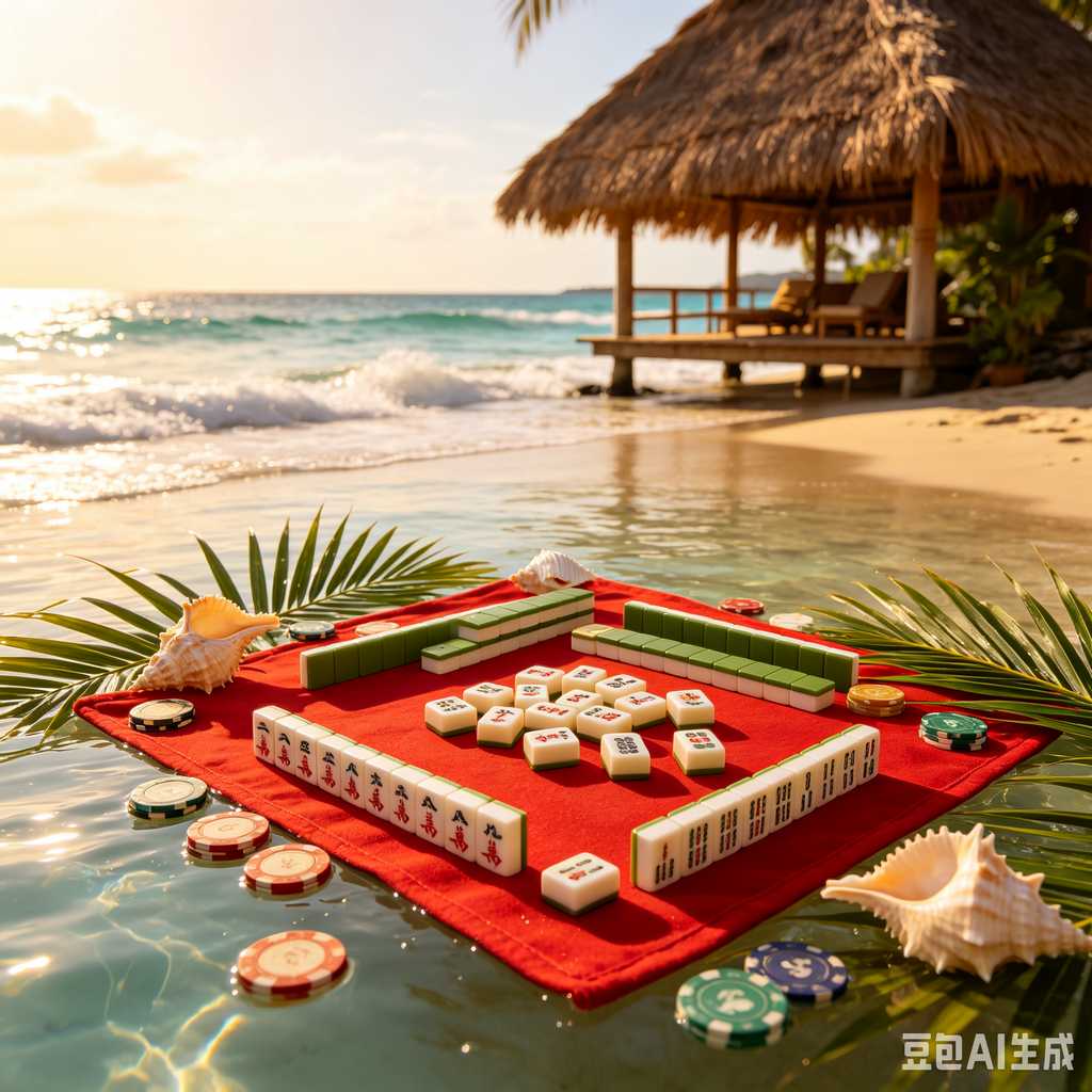 Cannes,mahjong