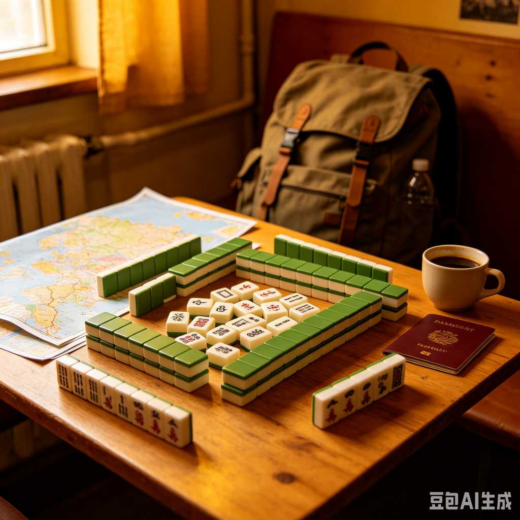 popular color mahjong tiles 2026