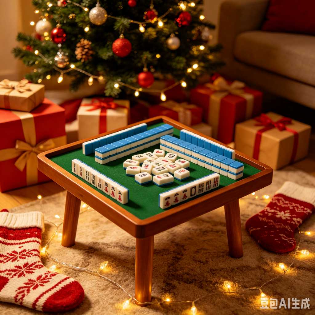 minimalist mahjong tiles
