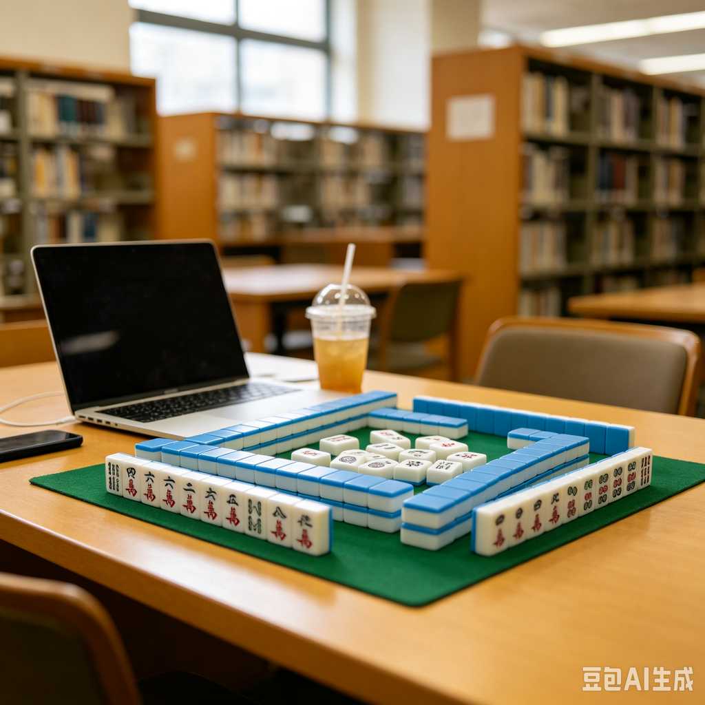 Ghent,mahjong