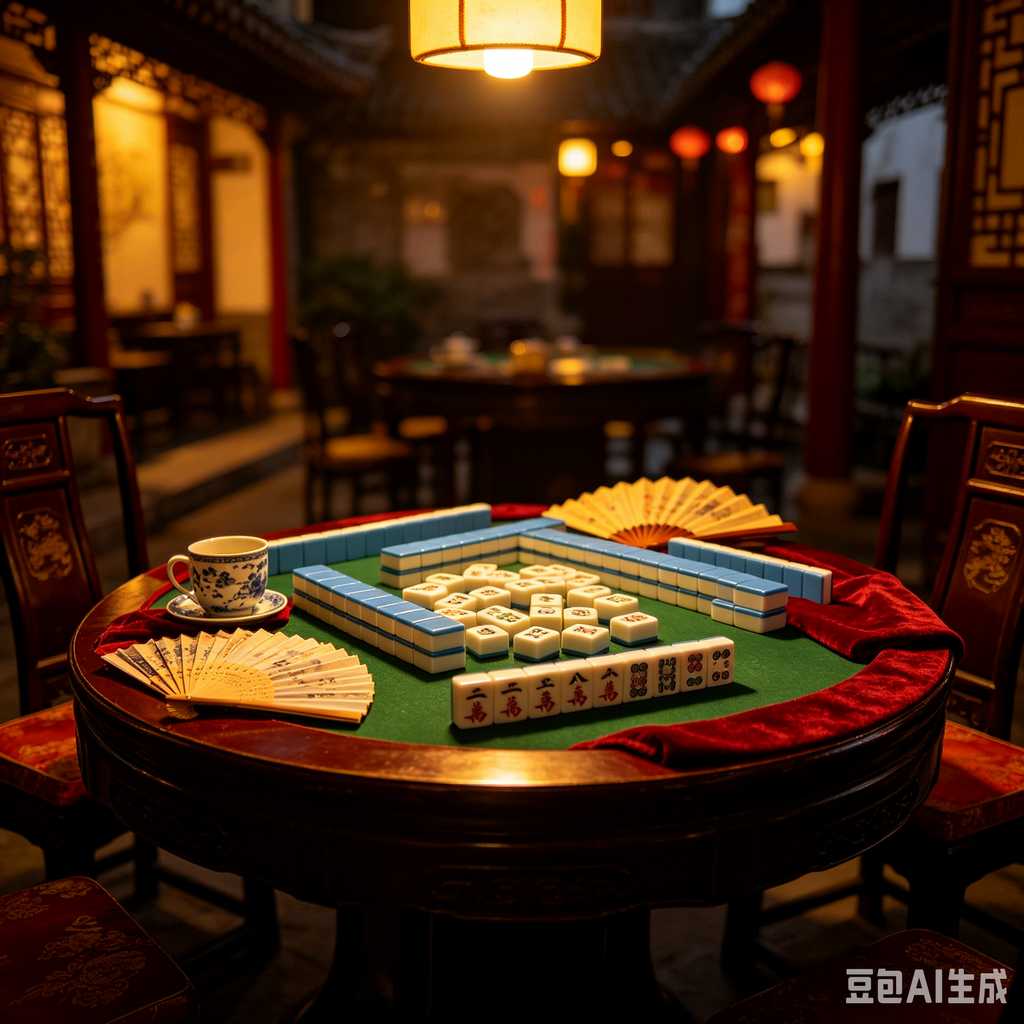 non slip mahjong mat