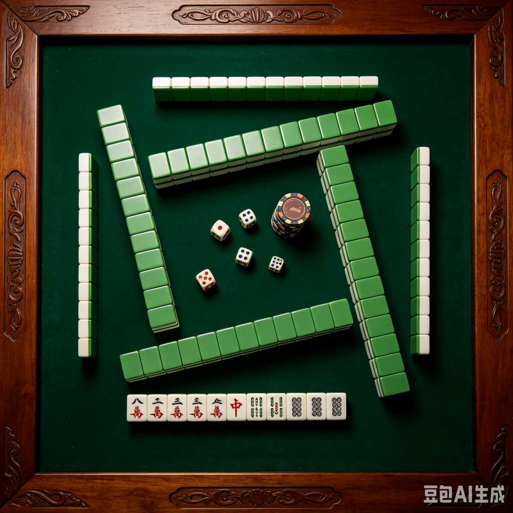 Pula,mahjong