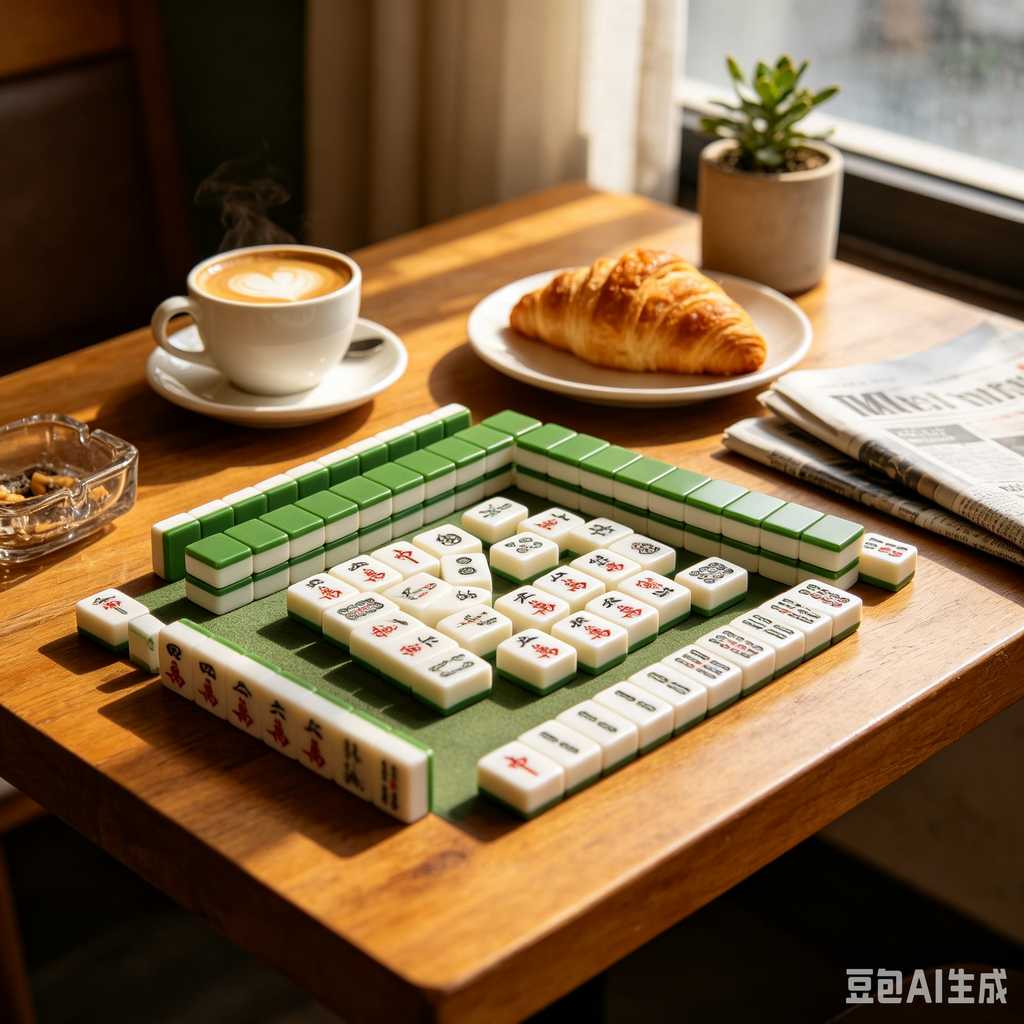 Halifax,mahjong