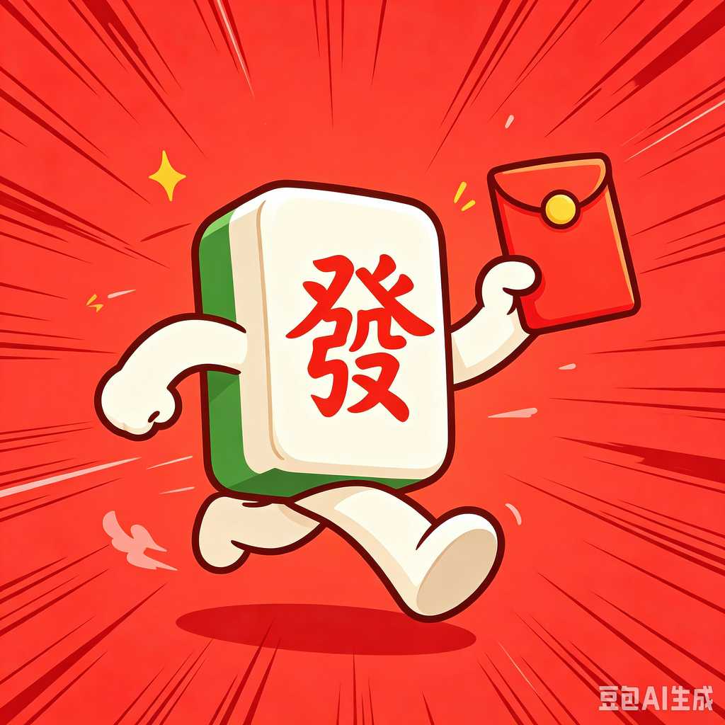 luggage portable mahjong tiles