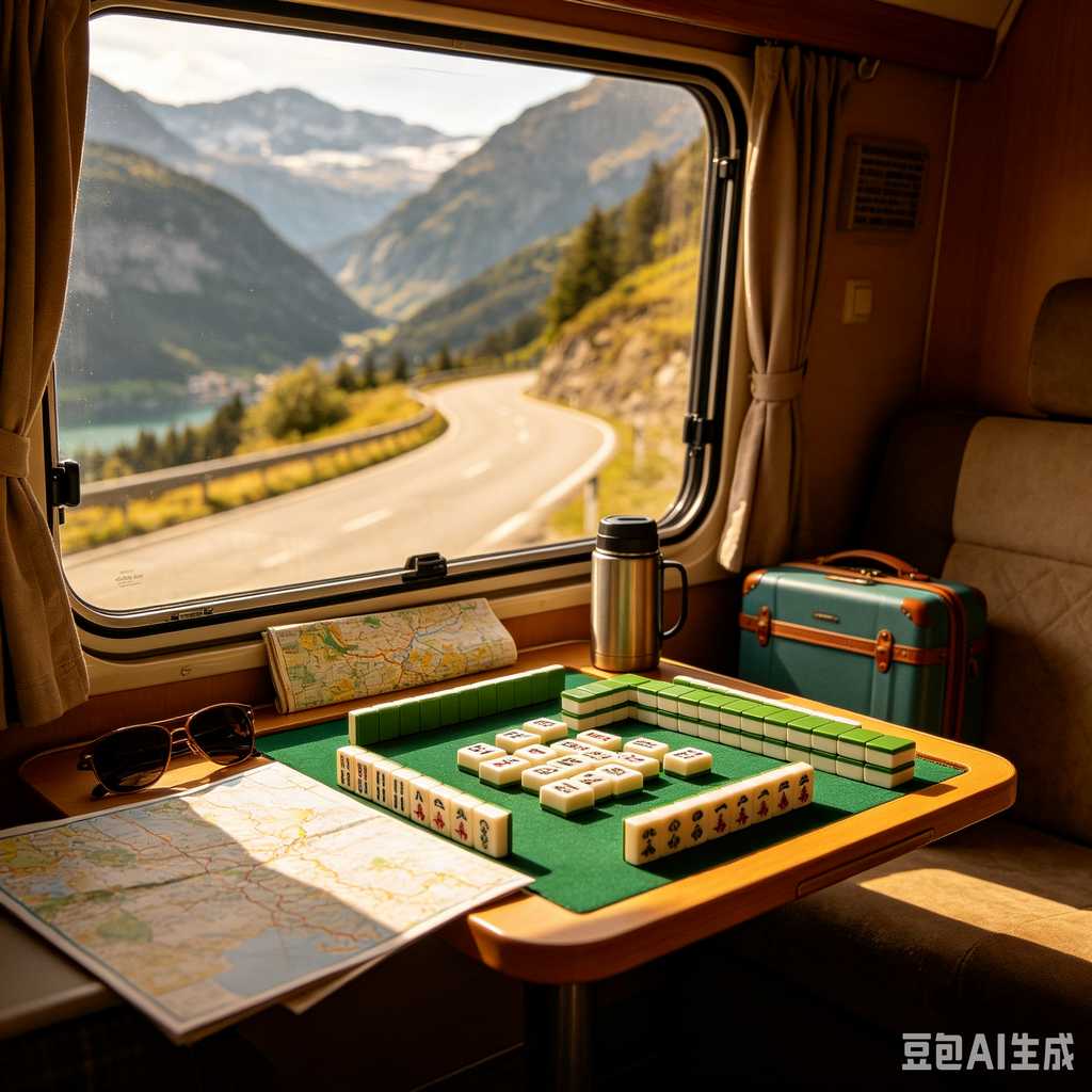 Dresden,mahjong