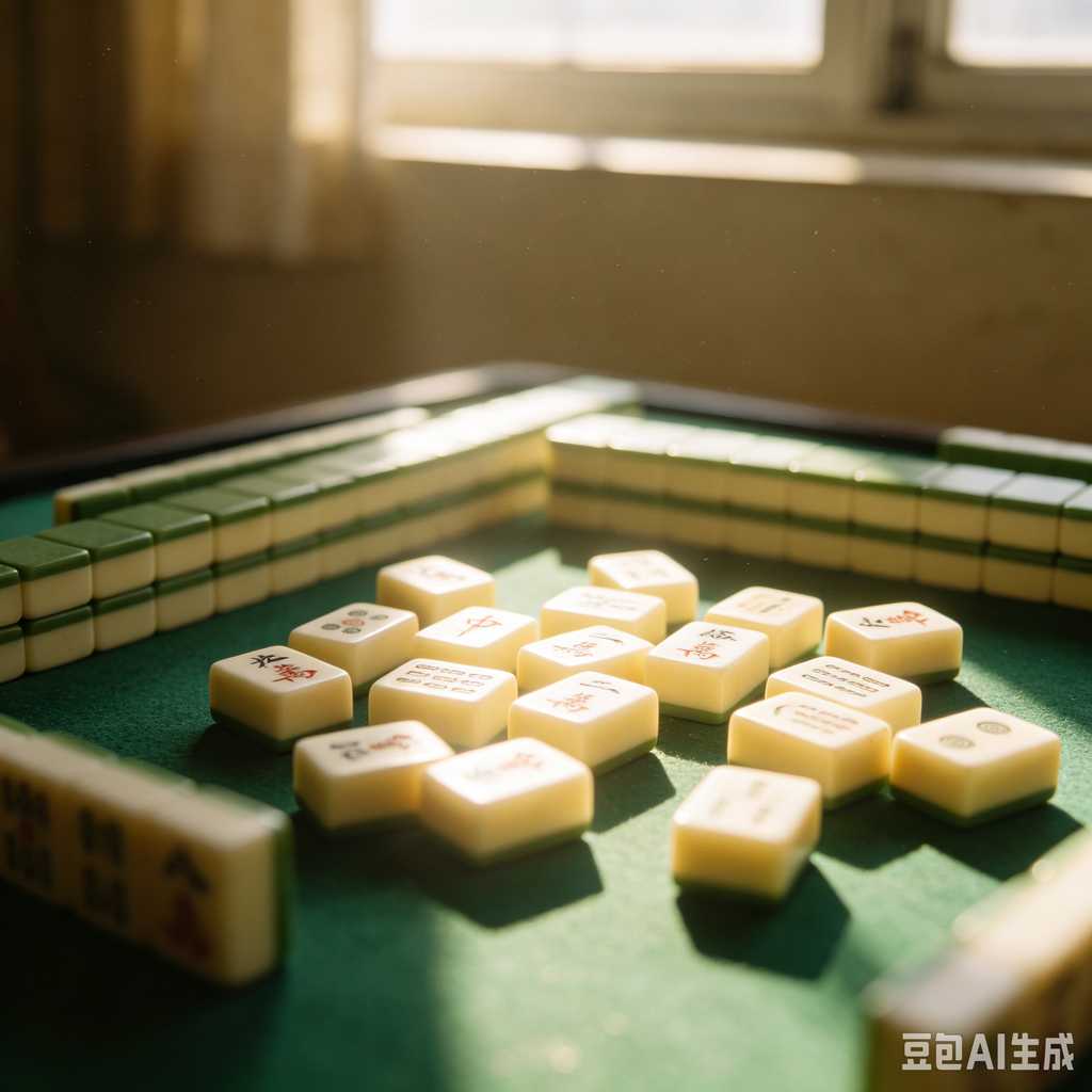 custom engraved mahjong set review
