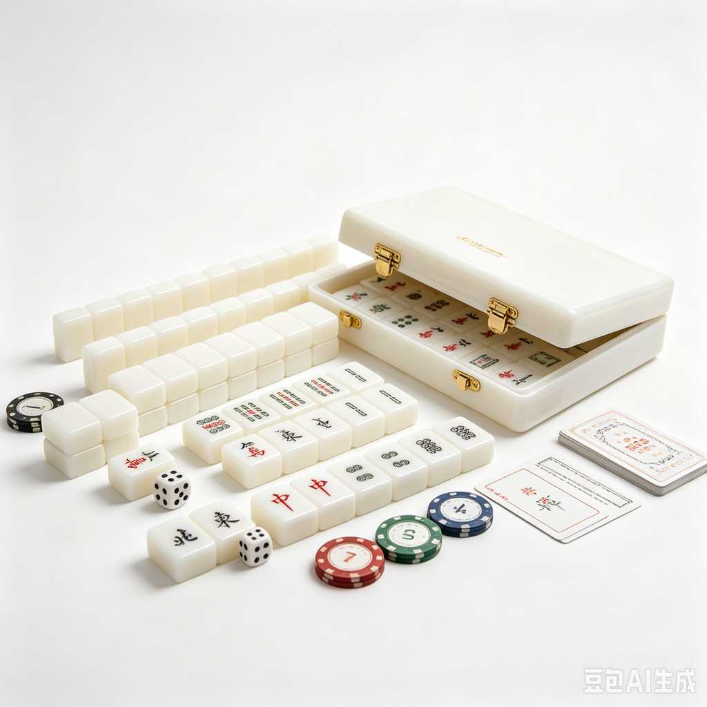 ValenciaVE,mahjong