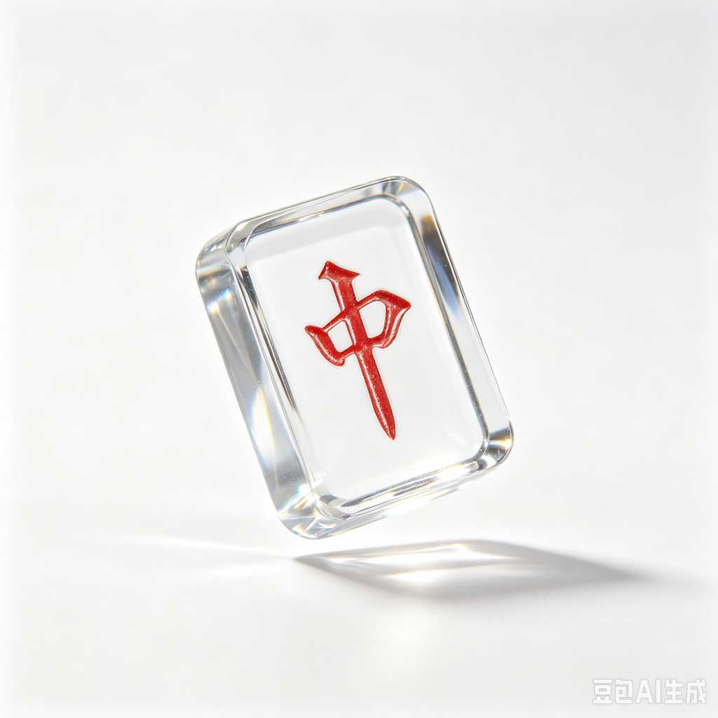premium gift mahjong tiles