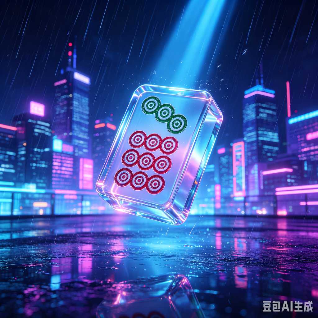 luxury souvenir mahjong set