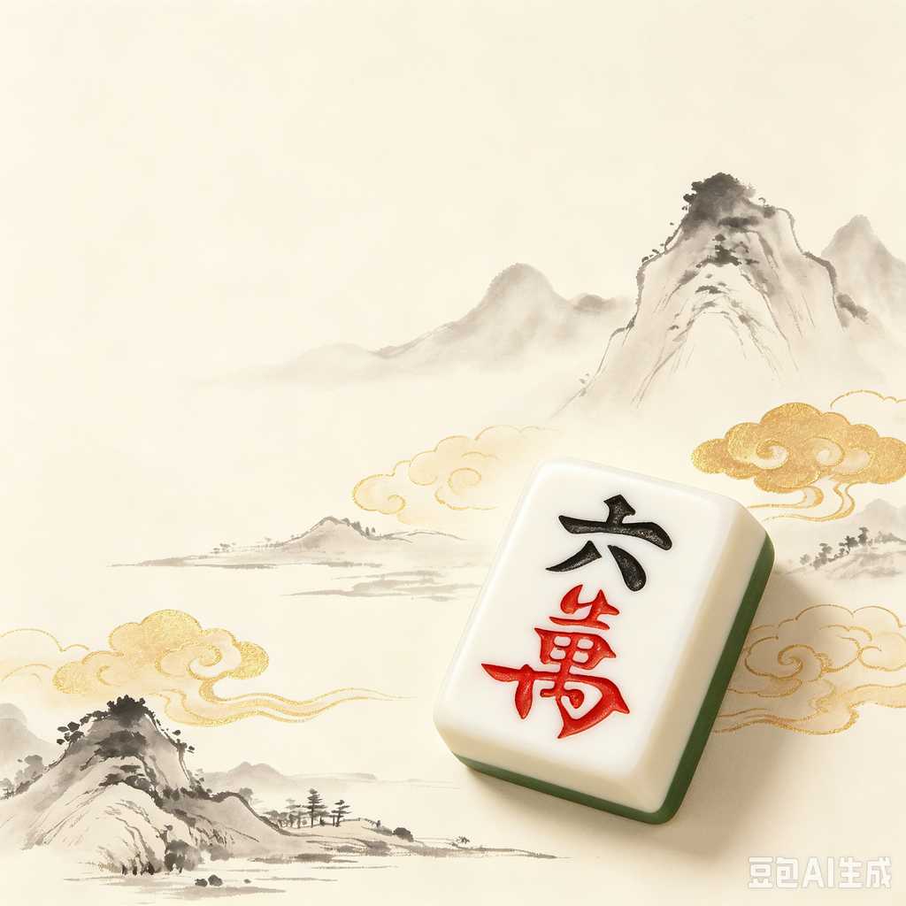 Sacramento,mahjong