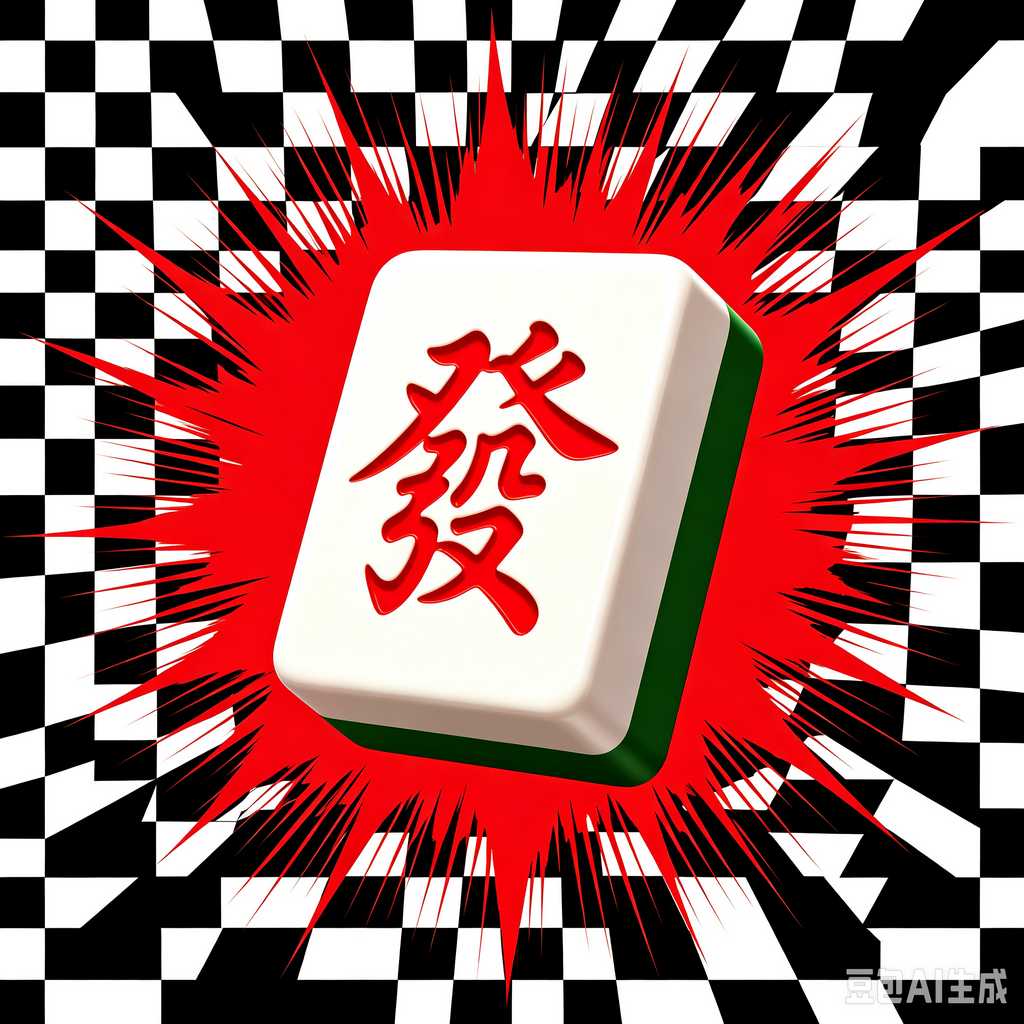 beginner easy read mahjong set