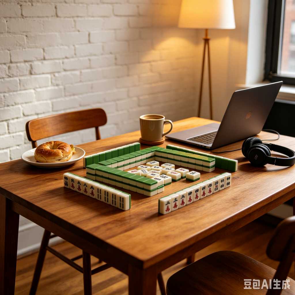 orlando,mahjong
