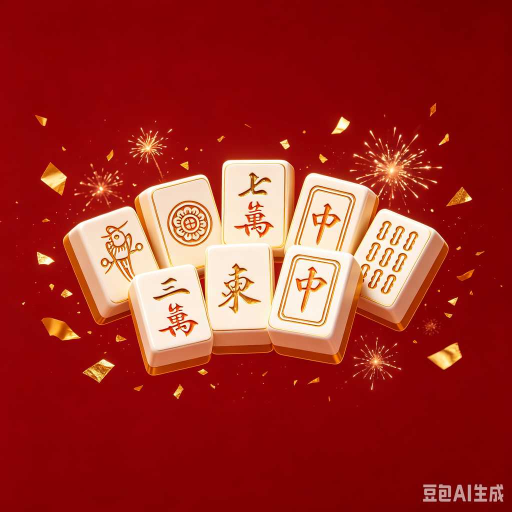 canada mahjong set supplier