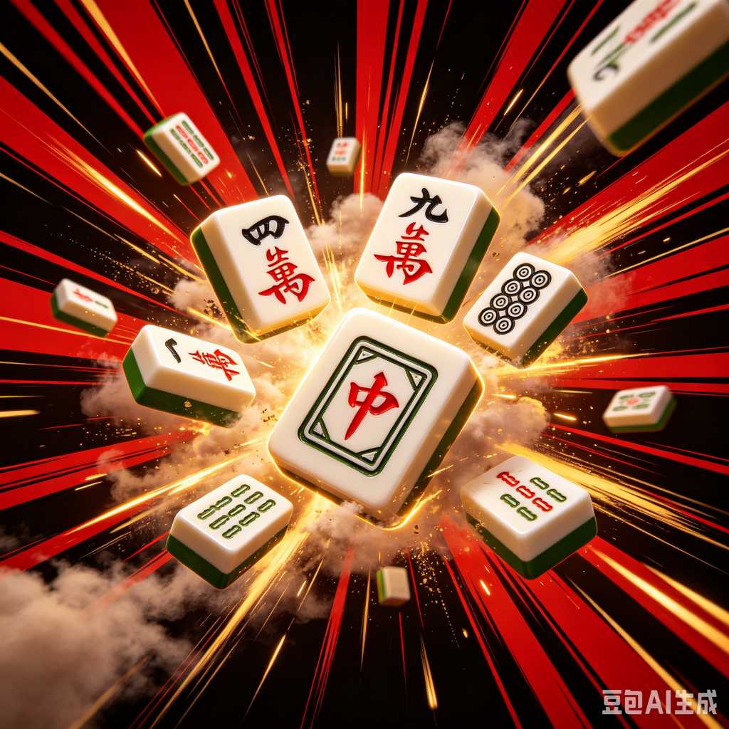 Champaign,mahjong
