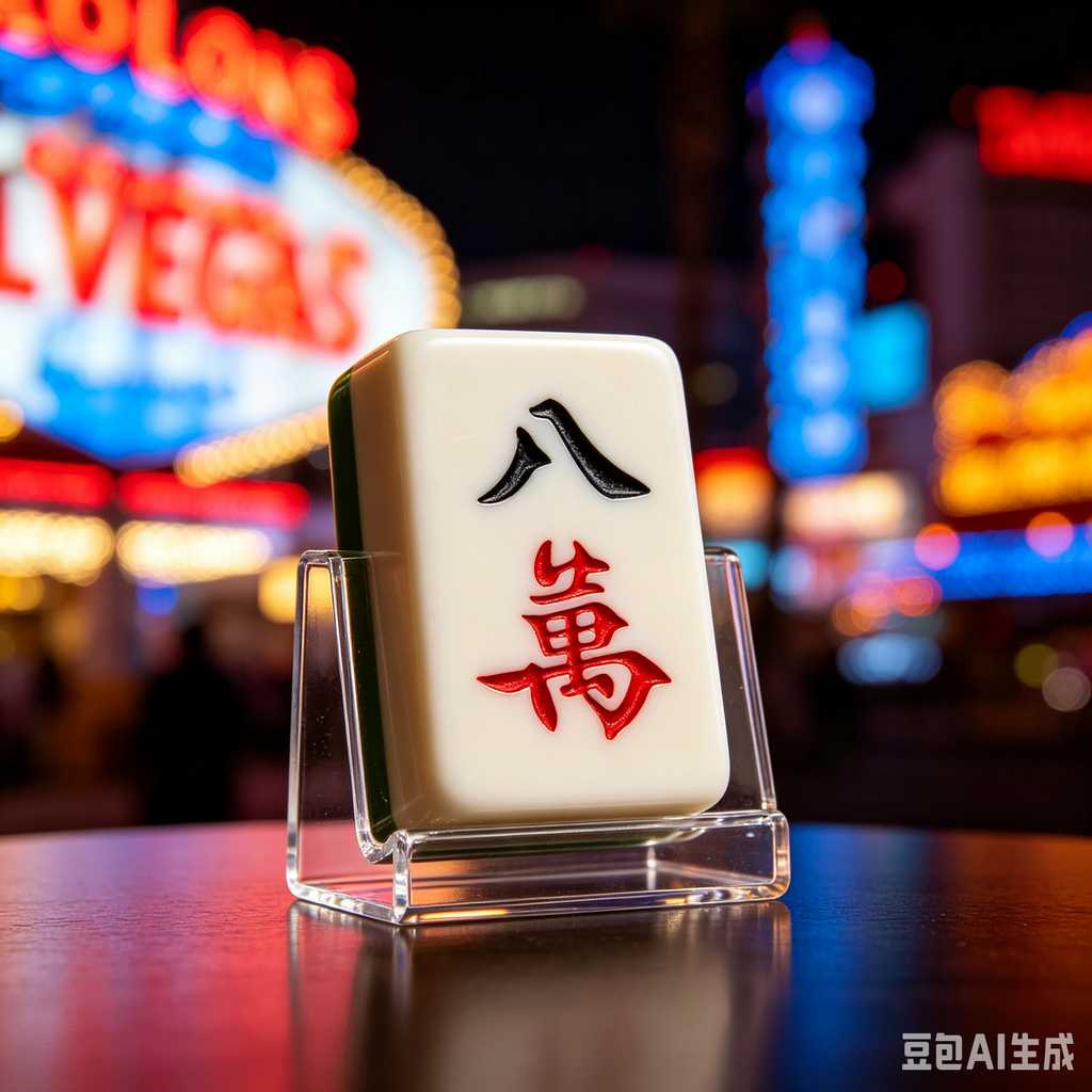 clear mini mahjong tiles portable