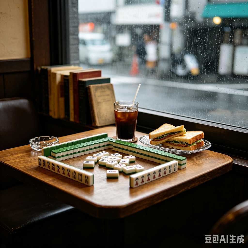 popular color mahjong tiles 2026