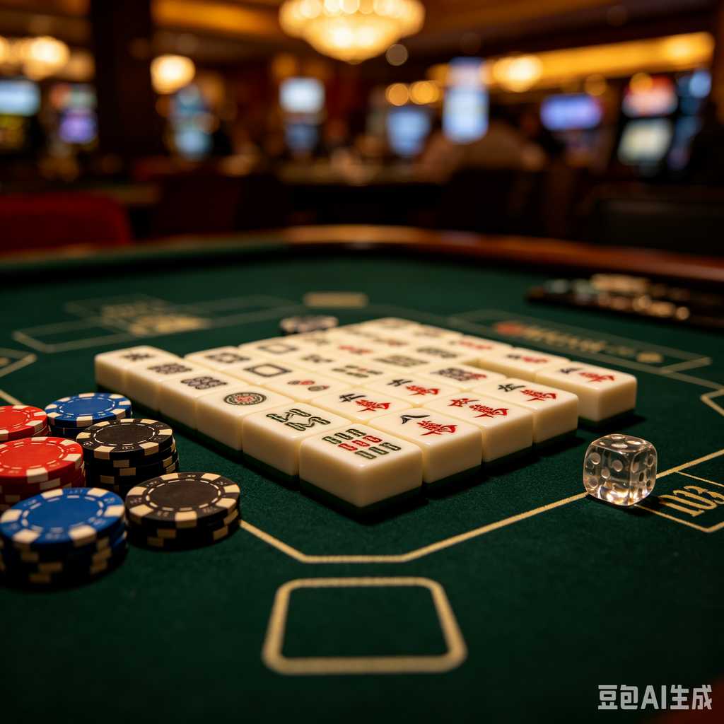 NorthCarolina,mahjong