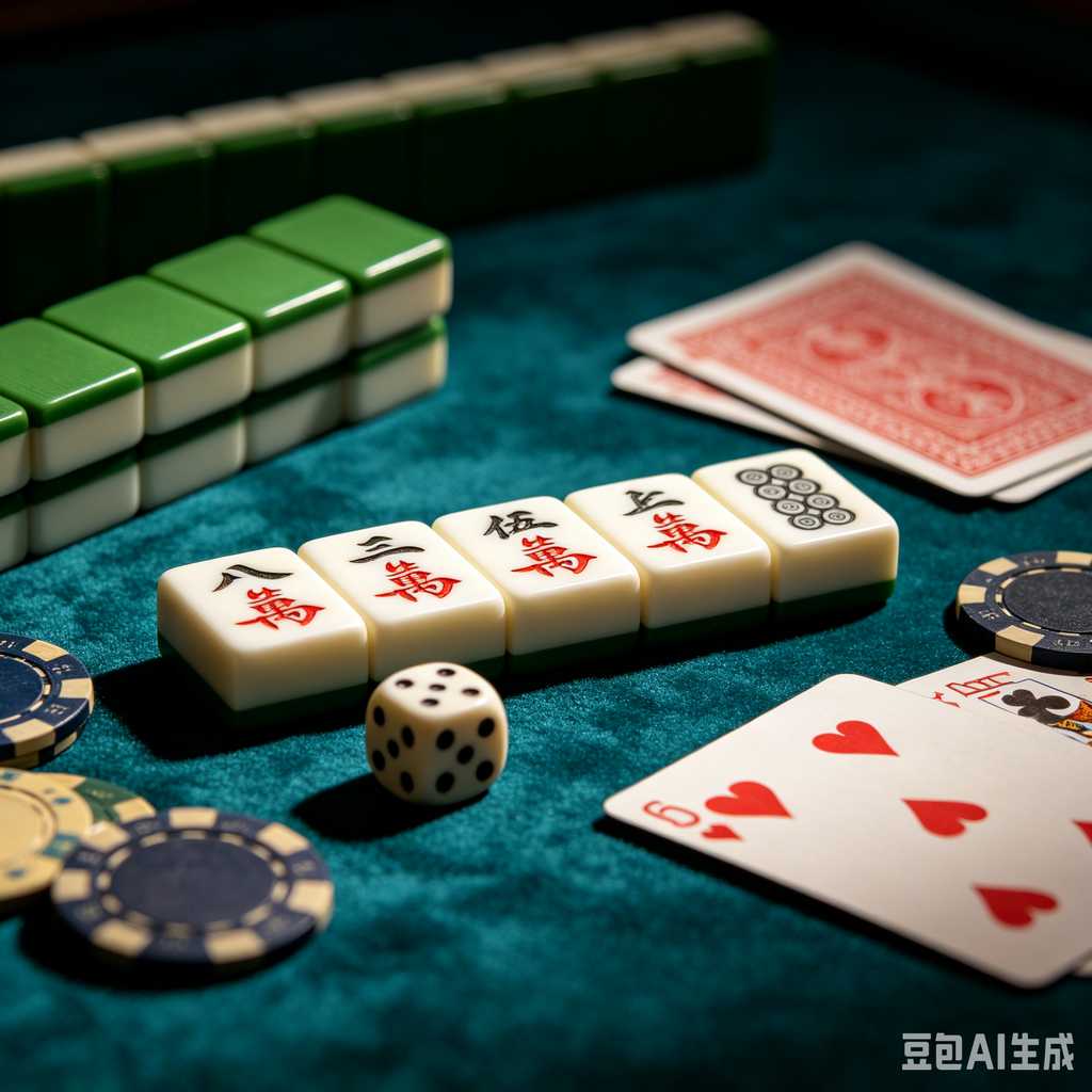 reusable mahjong table pad