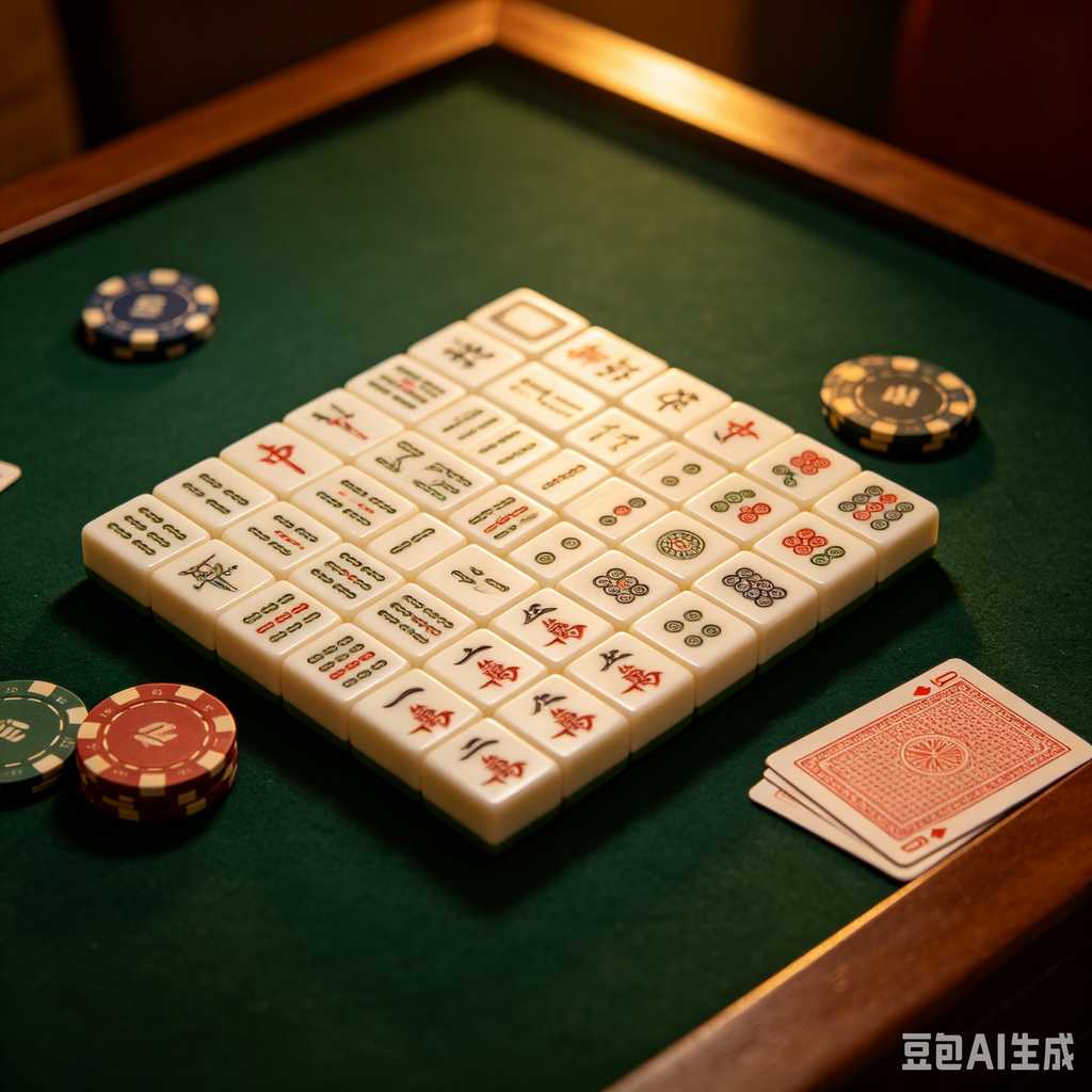 Minneapolis,mahjong