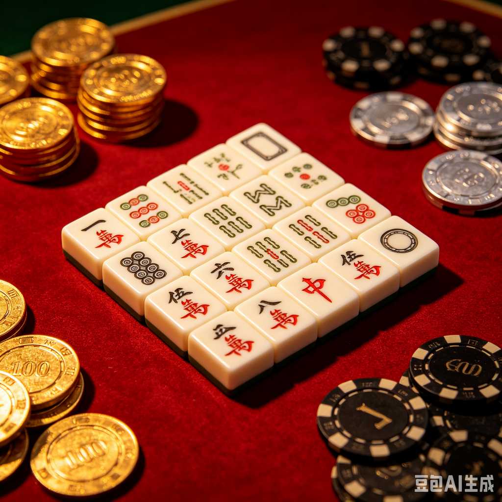 StJohns,mahjong