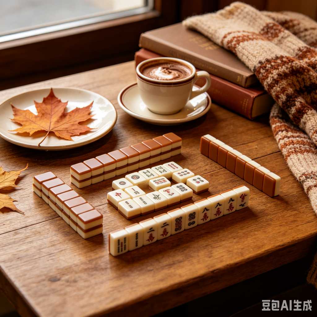 even print mahjong tiles