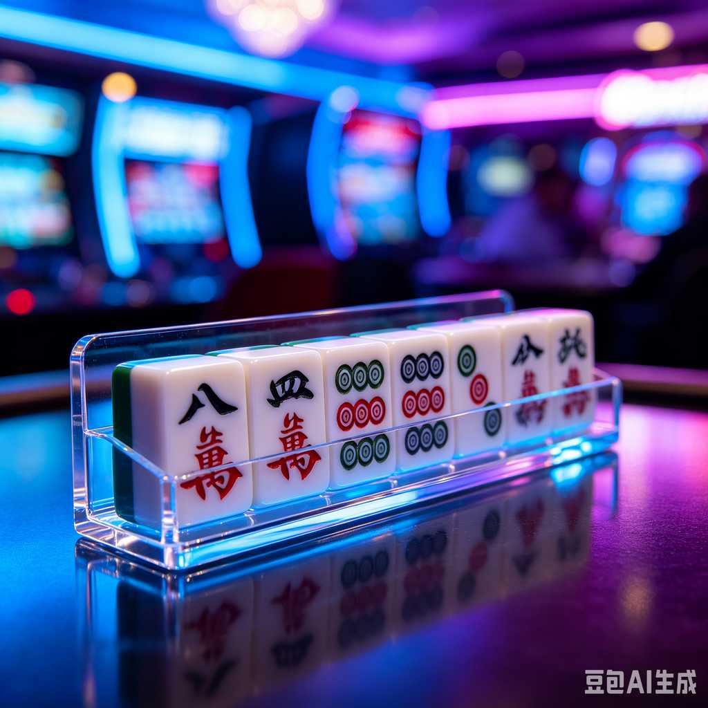 Leiden,mahjong