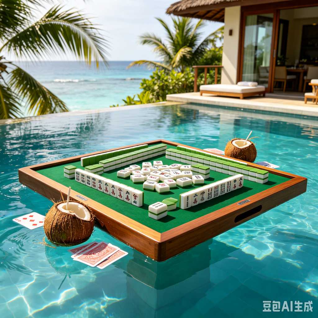 Swansea,mahjong
