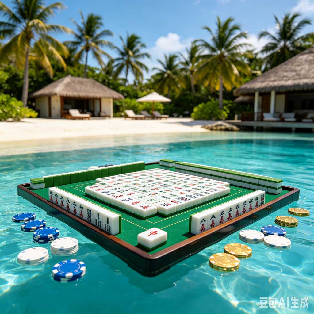 Paris,mahjong