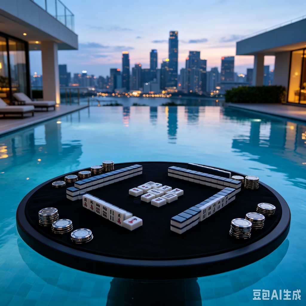 Idaho,mahjong