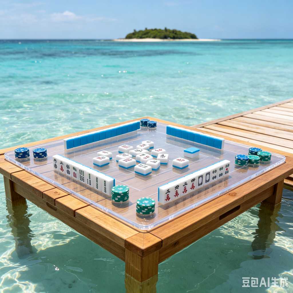 hard case travel mahjong box