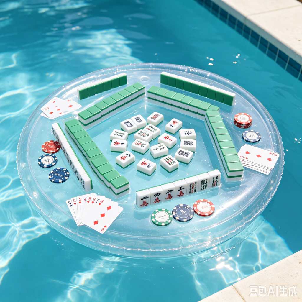 AugustaGA,mahjong